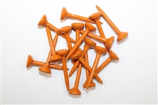 Mint Box Of Orange Holefast Tees