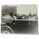 Bobby Jones 1930 Ticker Tape Parade Original ACME Newspictures Photo