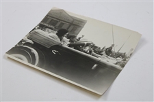 Bobby Jones 1930 Ticker Tape Parade Original ACME Newspictures Photo
