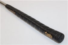 Annika Sorenstam 1995 GHP Heartland Classic Winner Bobby Grace Golf Plated Putter