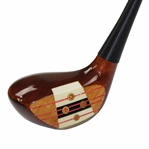 Wood Bros W.B. Oil Hardened 5 Wood