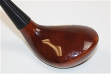 Wood Bros W.B. Oil Hardened 5 Wood