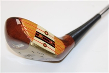 Wood Bros W.B. Oil Hardened 5 Wood