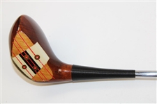 Wood Bros W.B. Oil Hardened 5 Wood