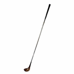 Wood Bros W.B. Oil Hardened 5 Wood