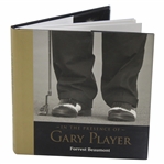 Gary Player Signed In the Presence of Gary Player Book by Forrest Beaumont JSA ALOA