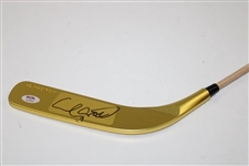 Adam Sandler Signed Happy Gilmore Ready Golf Hockey Stick Slap Shot Putter w/Headcover