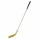 Adam Sandler Signed Happy Gilmore Ready Golf Hockey Stick Slap Shot Putter w/Headcover