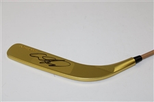 Adam Sandler Signed Happy Gilmore Ready Golf Hockey Stick Slap Shot Putter w/Headcover