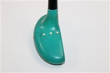 Cringer Co Green Mallet Head Putter