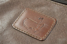 Masters Tournament Logo Valuables Pouch