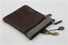 Masters Tournament Logo Valuables Pouch