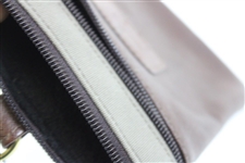 Masters Tournament Logo Valuables Pouch