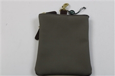 Masters Tournament Logo Valuables Pouch