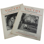 1926 June & July Issue of The Youths Companion