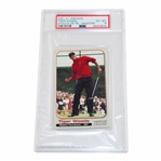 2001 Sports Illustrated For Kids 1997 Masters Athlete Of The Year Card - PSA 6 #46204879