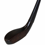 Unmarked Long Nose Putter