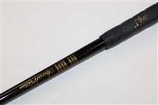 Bob Hope Special Edition Dual Sided Gold Plated Putter