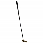 Bob Hope Special Edition Dual Sided Gold Plated Putter