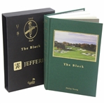 2004 Golfs Finest Hour: The Open at Bethpage Black 1st Ed Special LTD ED #202/300 by Philip Young