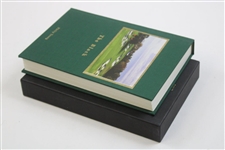 2004 'Golf's Finest Hour: The Open at Bethpage Black' 1st Ed Special LTD ED #202/300 by Philip Young