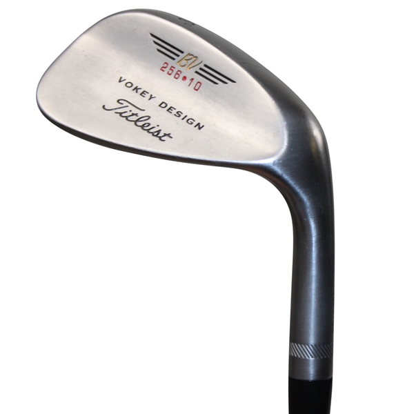 Titleist Vokey Design 56 Degree Sand Wedge W/ 10 Degree Bounce