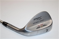Titleist Vokey Design 56 Degree Sand Wedge W/ 10 Degree Bounce