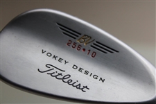 Titleist Vokey Design 56 Degree Sand Wedge W/ 10 Degree Bounce