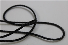 Two (2) Masters Tournament Logo Dk Green Lanyards - Used