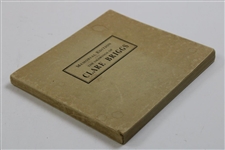 1930 'The Drawings Of Clare Briggs' Memorial Edition