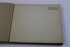 1930 'The Drawings Of Clare Briggs' Memorial Edition