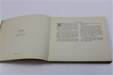 1930 'The Drawings Of Clare Briggs' Memorial Edition