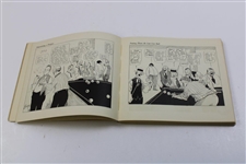 1930 'The Drawings Of Clare Briggs' Memorial Edition