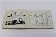 1930 'The Drawings Of Clare Briggs' Memorial Edition