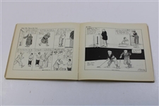 1930 'The Drawings Of Clare Briggs' Memorial Edition