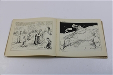1930 'The Drawings Of Clare Briggs' Memorial Edition
