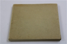 1930 'The Drawings Of Clare Briggs' Memorial Edition