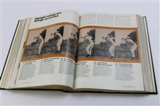 1971 Golf Digest Magazine Book - All 12 Monthly Issues