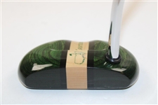 2024 Masters Tournament Berckmans Place Limited Edition #1/150 (!) Musty Mallet Putter w/Cover