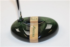 2024 Masters Tournament Berckmans Place Limited Edition #1/150 (!) Musty Mallet Putter w/Cover