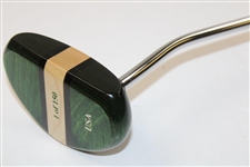 2024 Masters Tournament Berckmans Place Limited Edition #1/150 (!) Musty Mallet Putter w/Cover