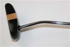 2024 Masters Tournament Berckmans Place Limited Edition #1/150 (!) Musty Mallet Putter w/Cover