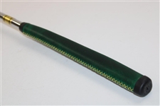 2024 Masters Tournament Berckmans Place Limited Edition #1/150 (!) Musty Mallet Putter w/Cover