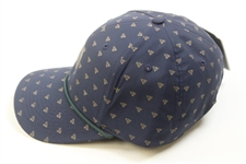 2024 Masters Tournament Logo Berckmans Place Navy Hat 