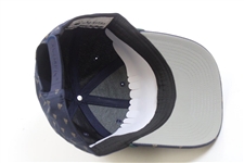 2024 Masters Tournament Logo Berckmans Place Navy Hat 