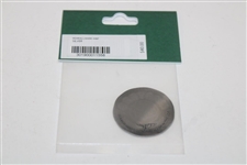 2024 Masters Tournament Logo Berckmans Place Silver Steel Ball Mark