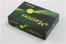 2024 Masters Tournament Masters Titleist Pro V1 Dozen Golf Balls