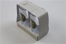 Set of Two (2) Augusta National Golf Club 16oz Tumblers w/Packaging