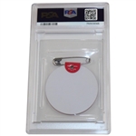 1963 Masters Series Badge #5746 PSA Grade 8 #75553046 - Jack Nicklaus Winner