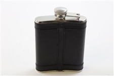 Congressional CC Stainless Steel Flask 6 Oz New